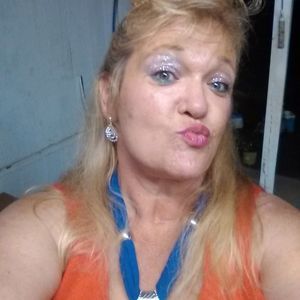 Meet your Posher, Cheryl